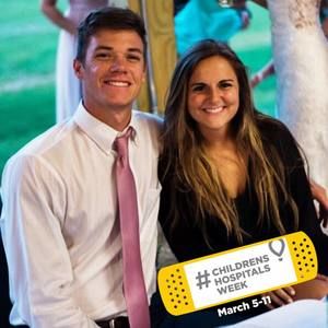 Meet your Posher, Annsley